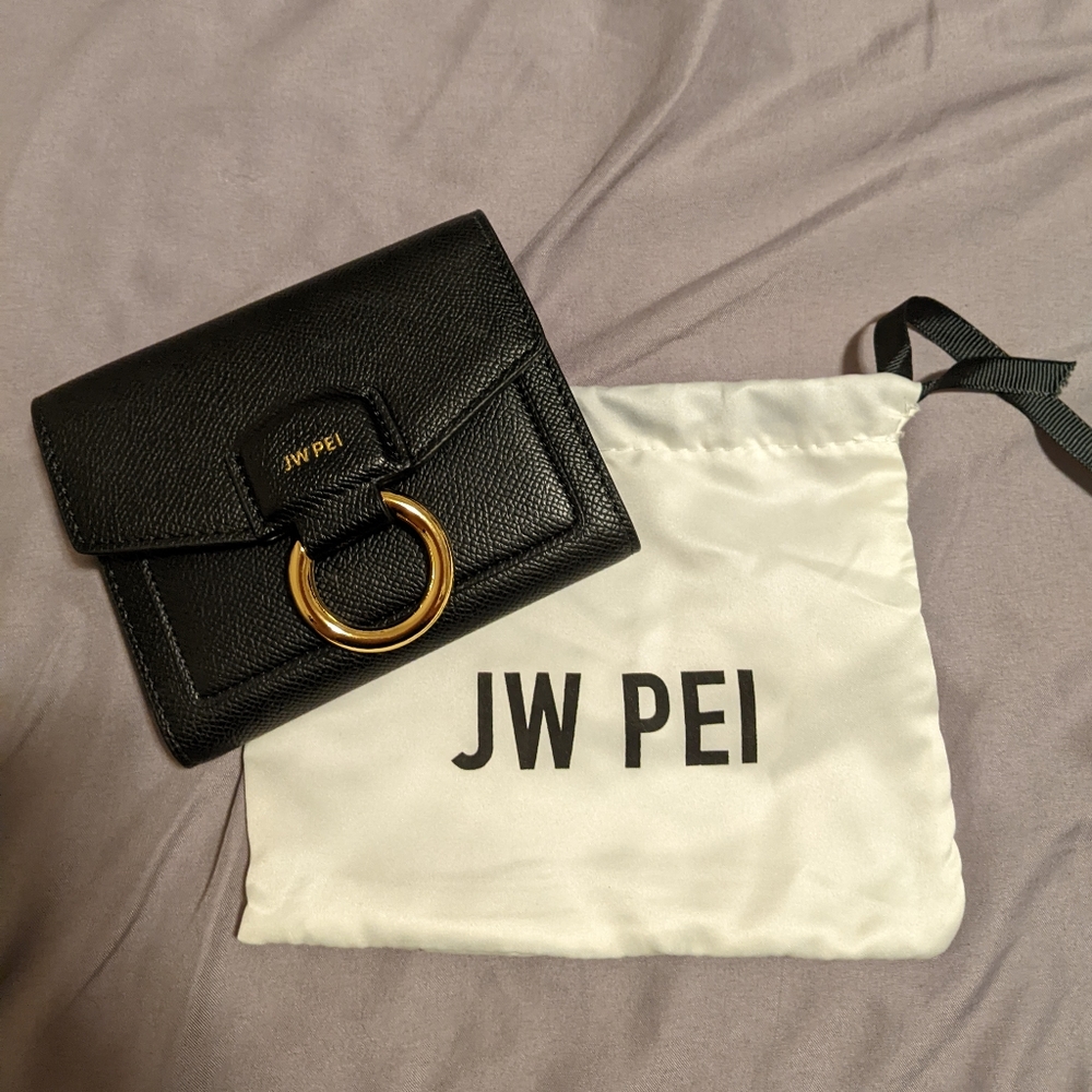 JW PEI